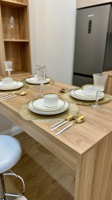 Сдается квартира по часам