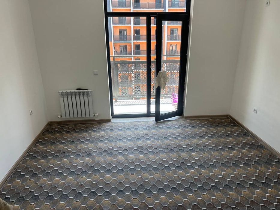 Kvartira sheriklikka