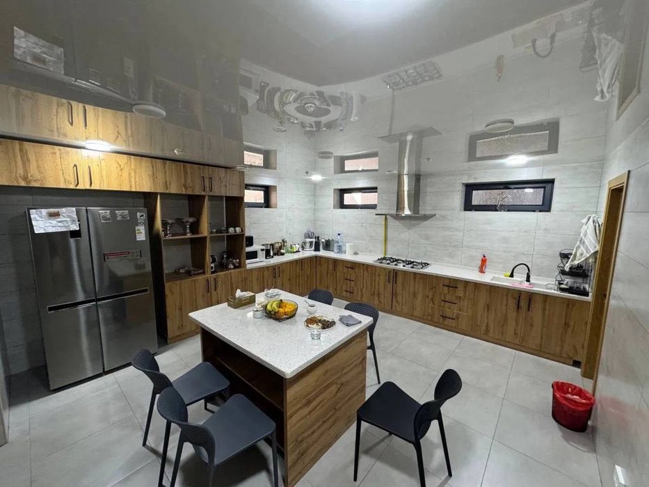 Сдаю евро дом , Мирабад 4,5 сотки ( н726 )