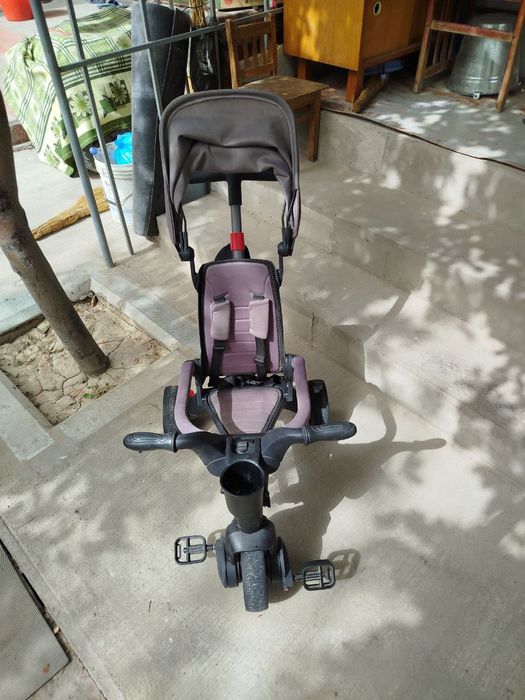 Продается складной велосипед