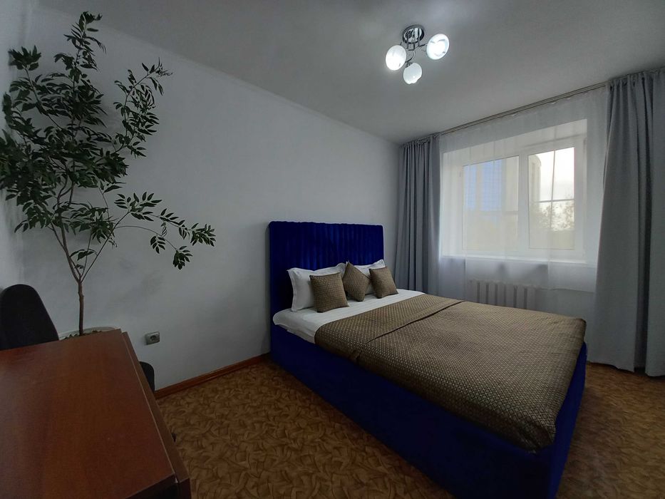 2  комнатная,у Стадиона