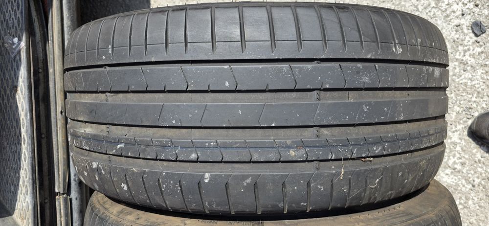 2 бр. 2023 275/35/22 Pirelli PZERO