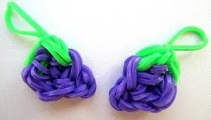 Разные вещи из резинок. Цены разные!