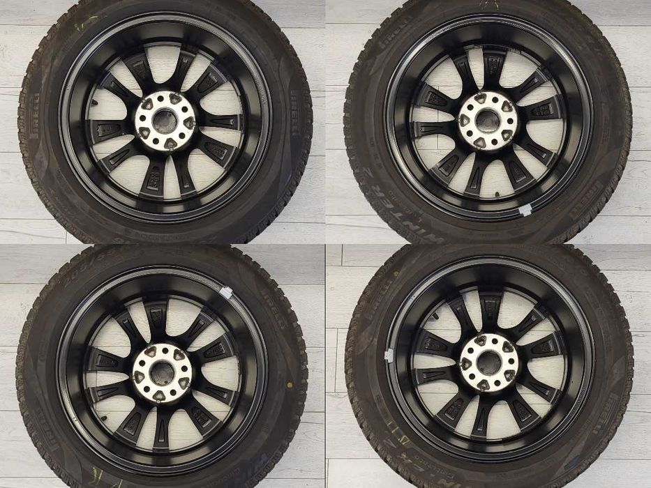 Roti/Jante Opel 5x105 205/55 R16 Astra J, K, Mokka; Chevrolet Cruze, Trax, Aveo