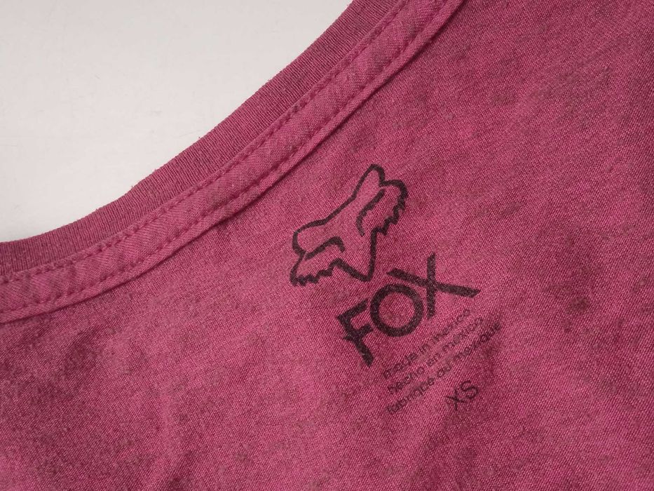 FOX 100% оригинална дамска тениска