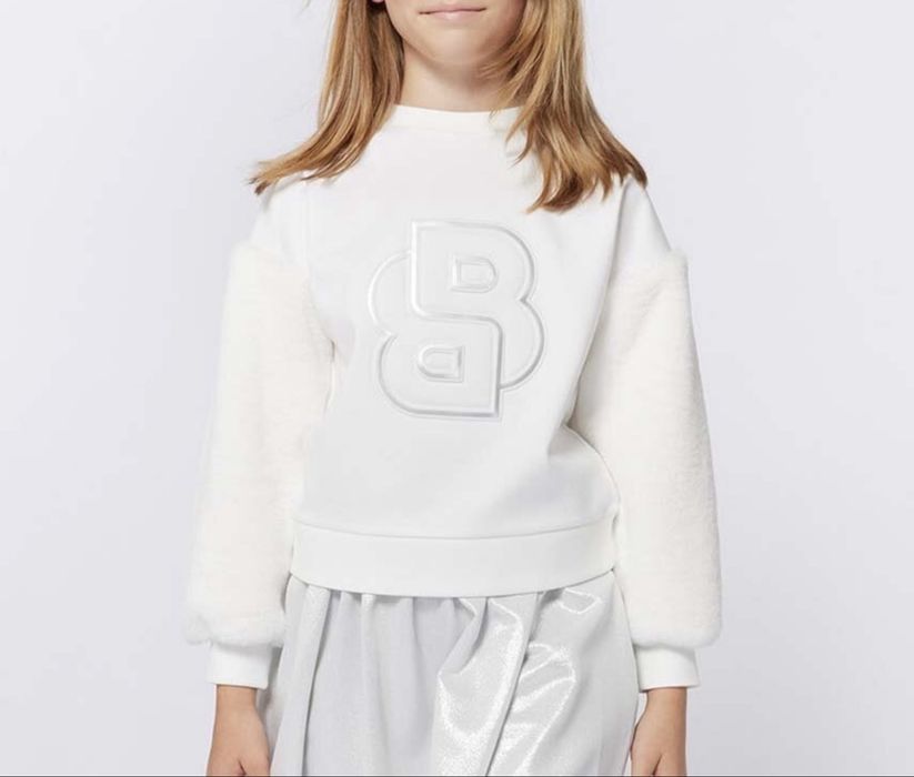 Bluza Hugo Boss fetite
