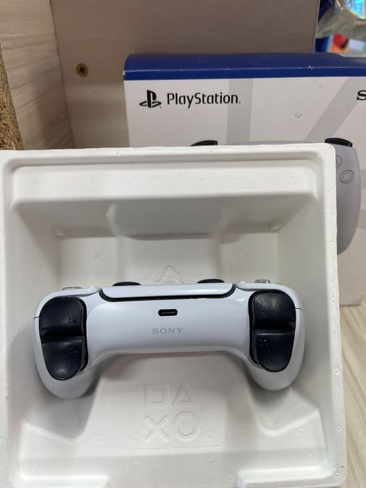 Контролер за playstation 5