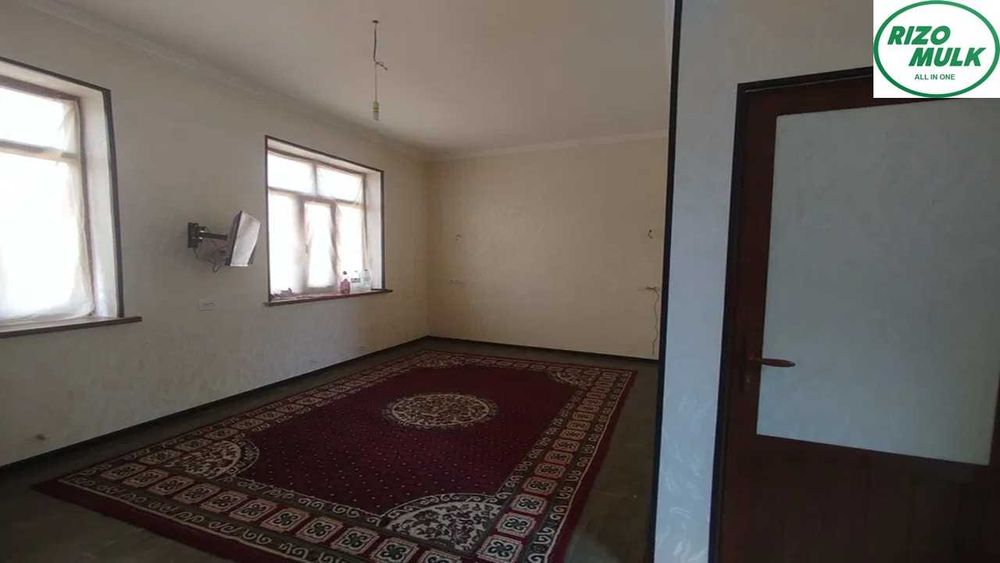 Назарбек Иттифокда шинамгина ховли сотилади. NR494/48