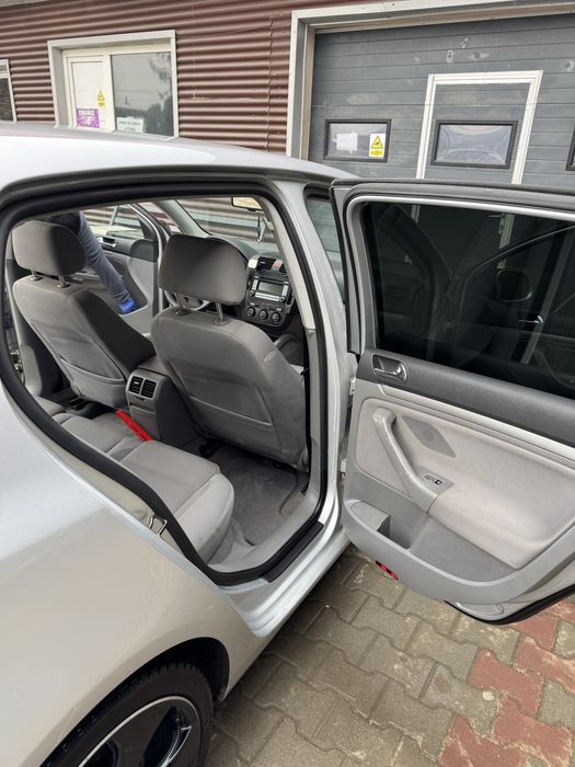 De vanzare  golf 5 1.9 diesel