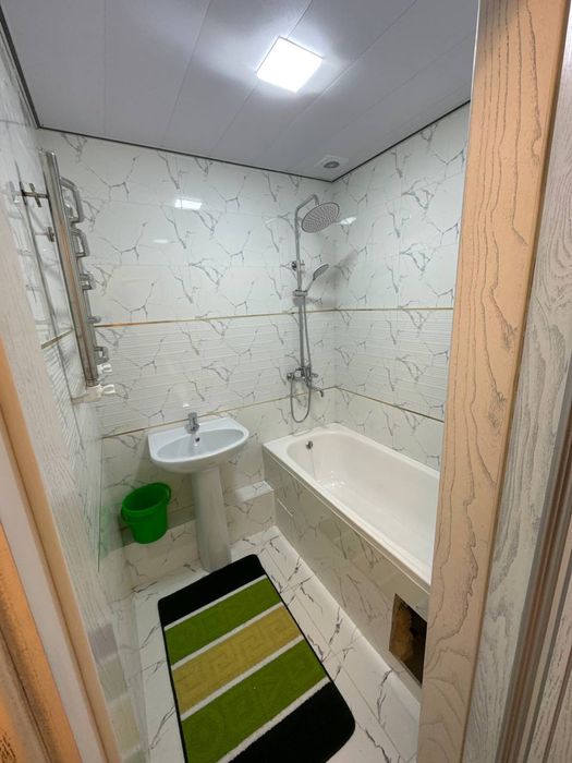 Продаётся 2-комнатная квартира в ЖК Olmoz Residence