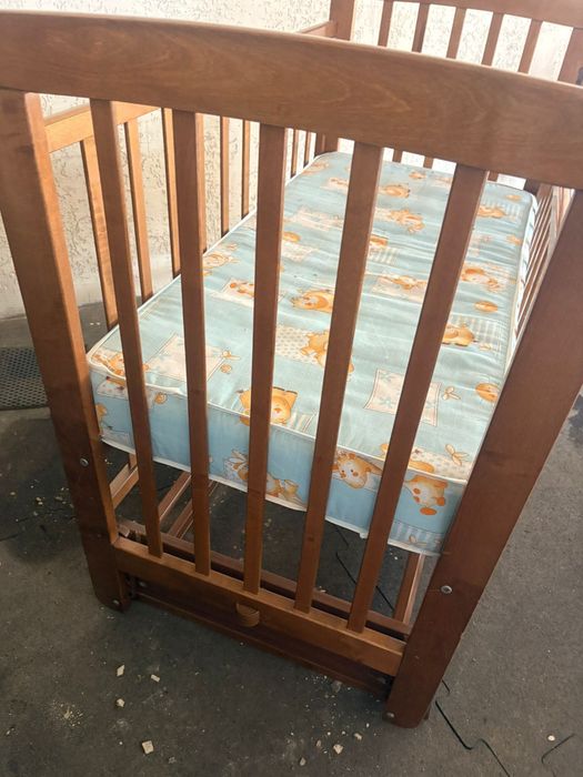 Кровать для детей