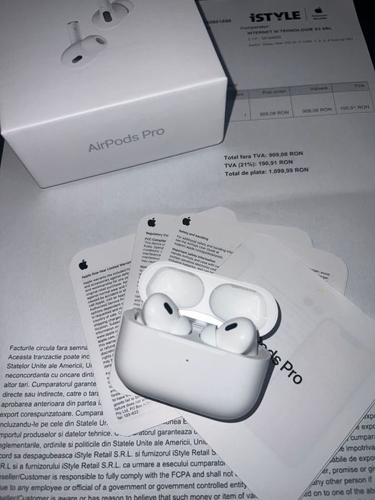 AirPods Pro 2 2022
