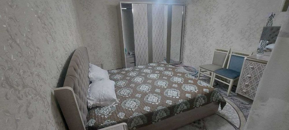 Продаётся участок 2 сотки, 3 ком, Алмазарский район 120 000$