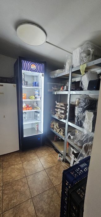 Vand afacere la cheie