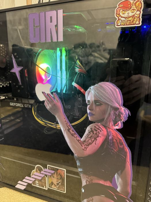 персональный компьютер б/у