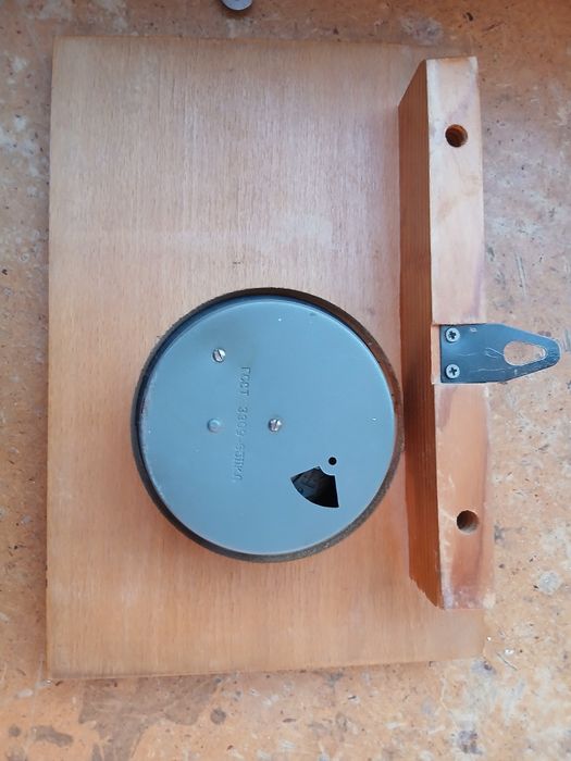 Часы Маяк Заводные раритет