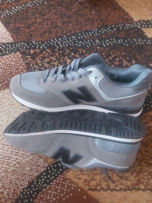 Женские басаножки