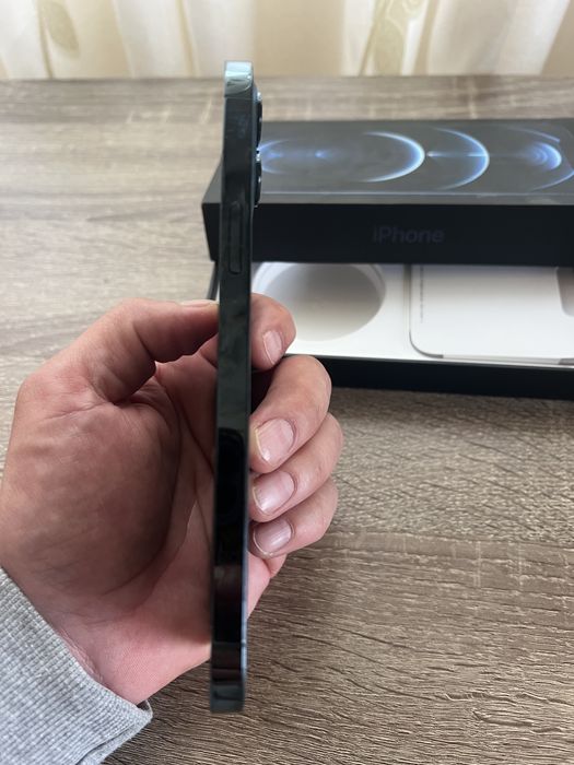 iPhone 12 pro max