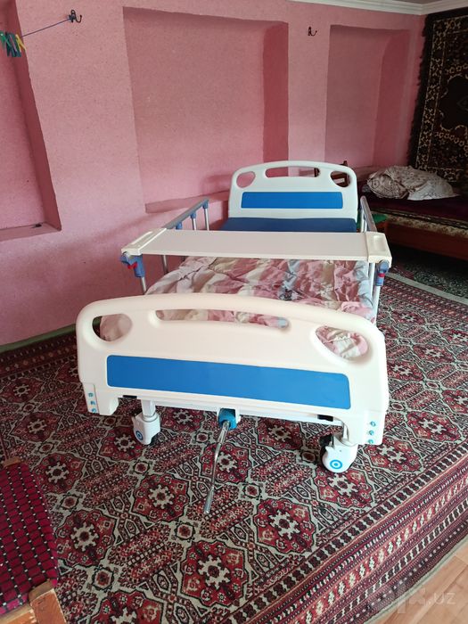 Продам кровать коталка в идеальном состояние