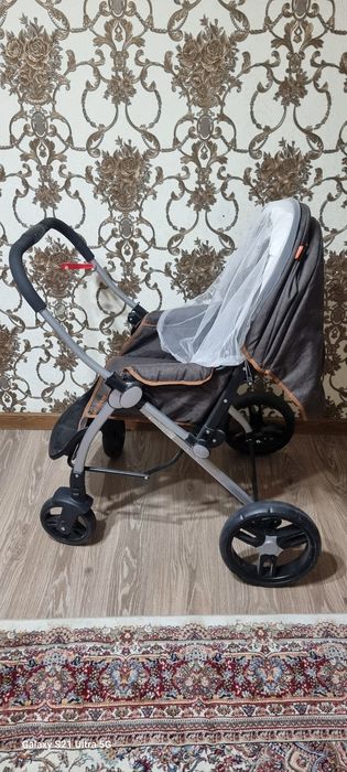 Продается детская коляска
