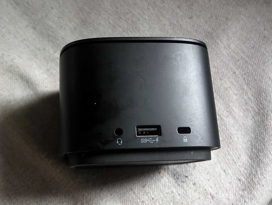 Docking station HP Thunderbolt Dock G2 120W functional
