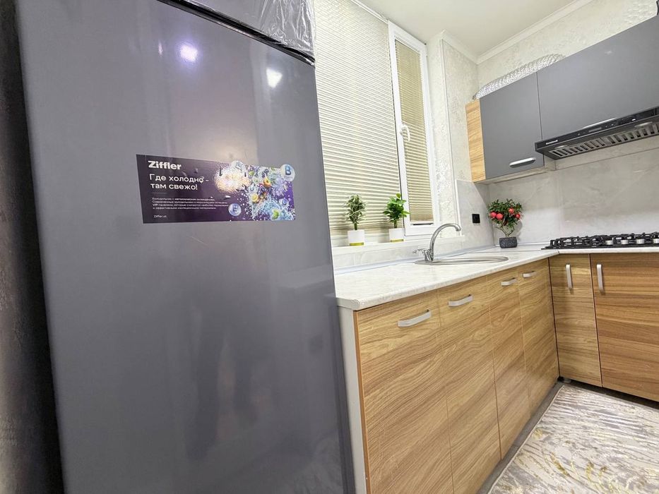 Продажи квартира Своя возле метро Чиланзар
Своя