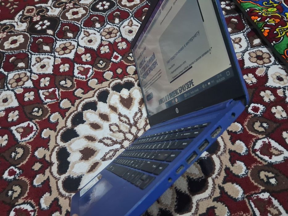 HP nourbuk notebook ноутбук