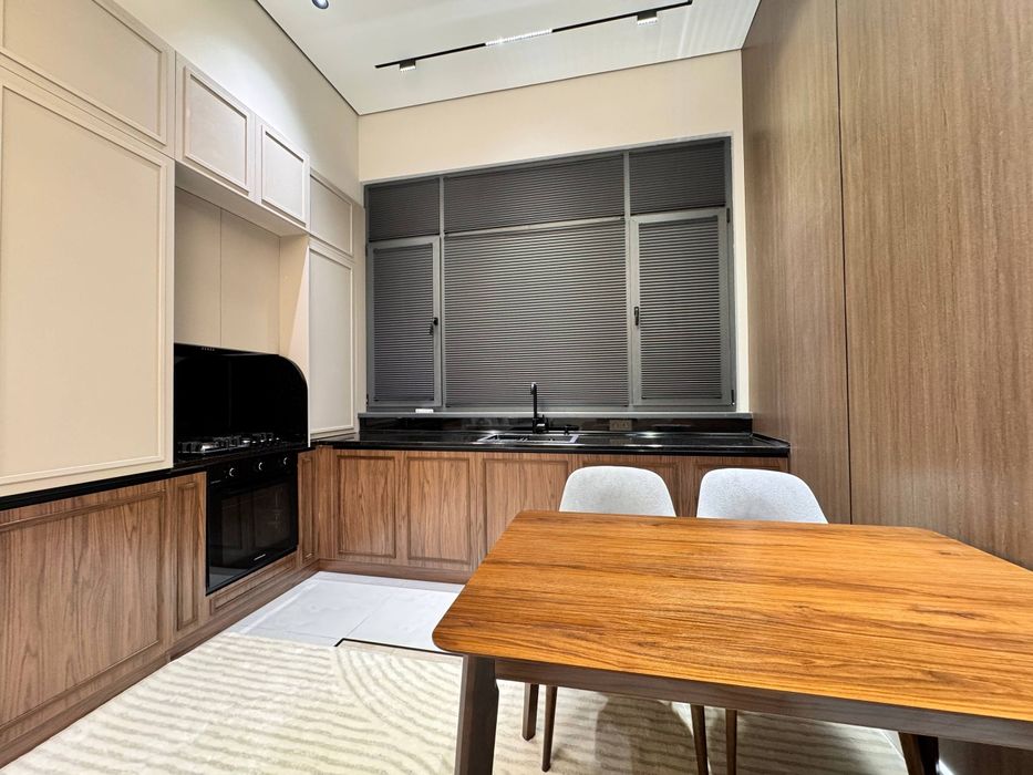 Продажа Новоcтройка 1 комнатная жк Imperial Club city мебель+техника