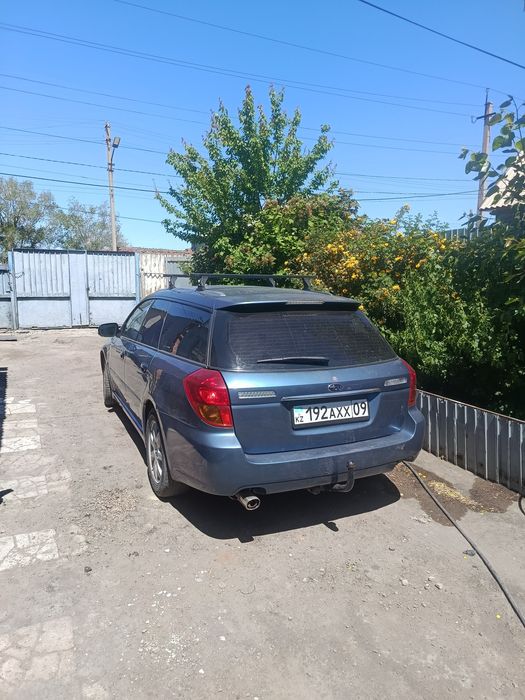 Продам Субару Легаси универсал