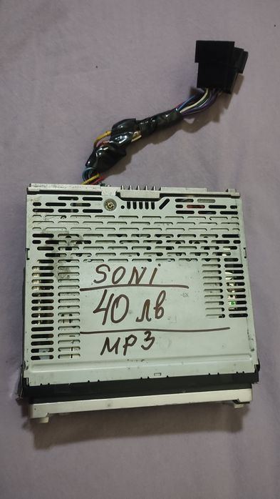 SD"SONI" МР3,в отлично състояние