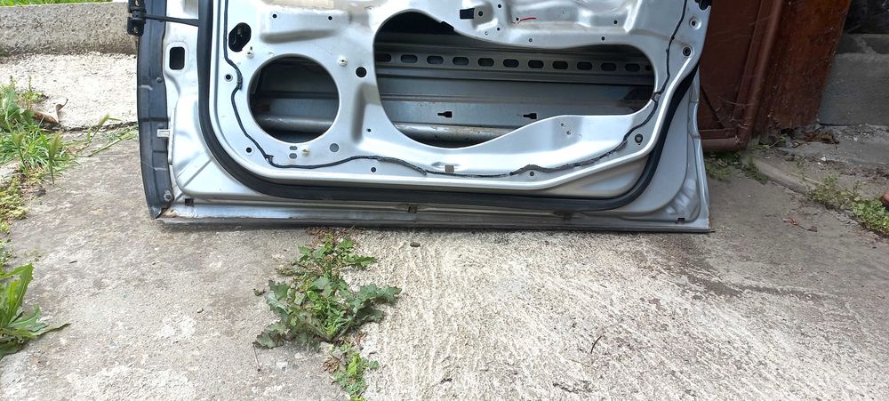 Врати за Mercedes W 203