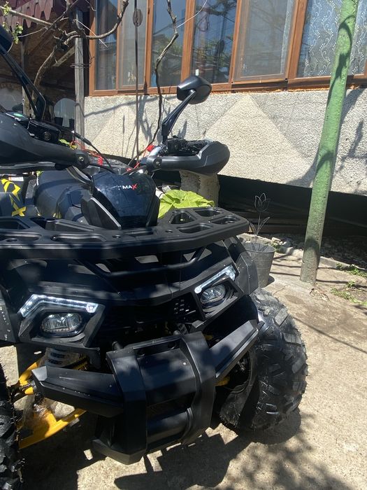 ATV 150cc  2 години гаранция