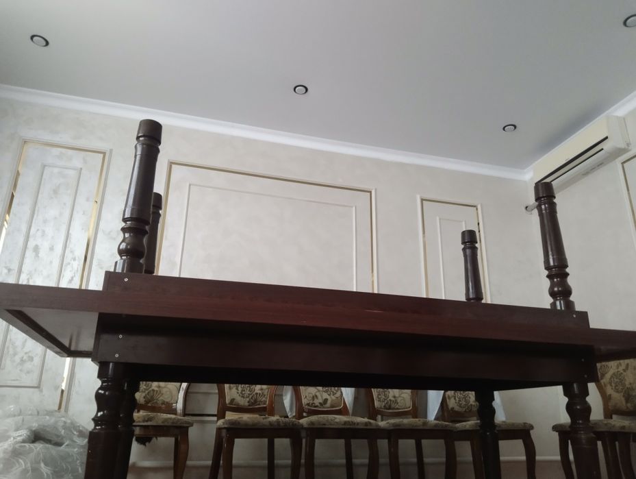 Столы для зала 2