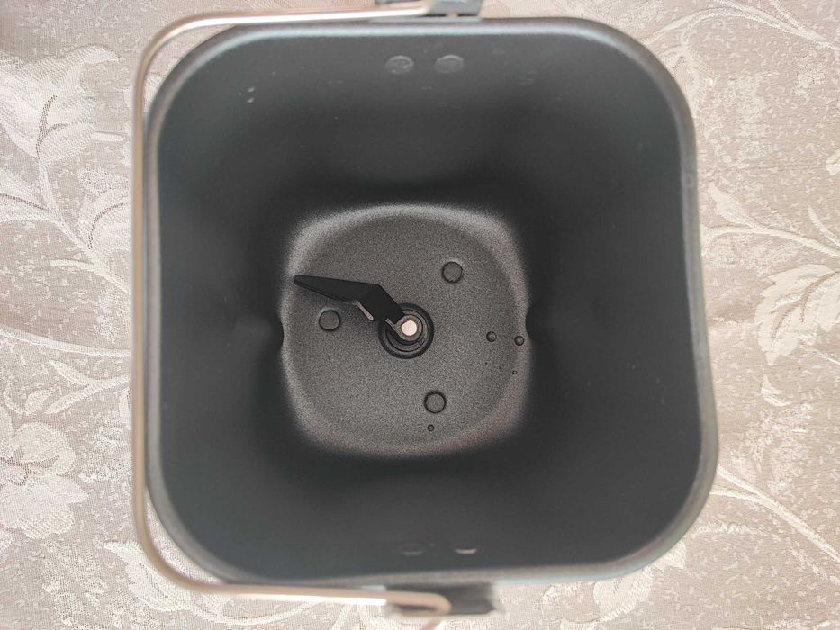 Хлебопекарна GORENJE BM910WII