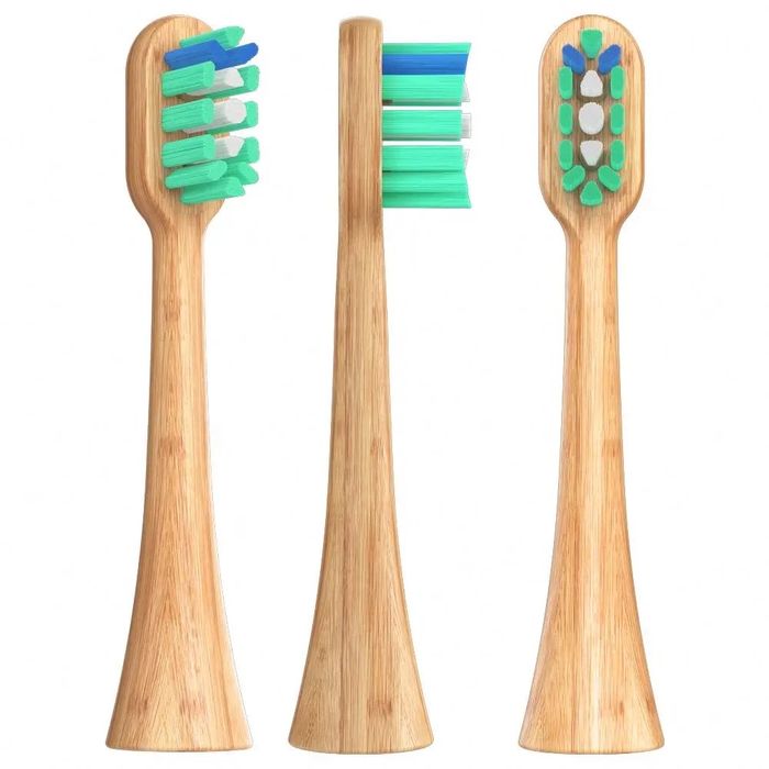 Set 4 Capete de schimb periuta de dinti electrica Philips Sonicare