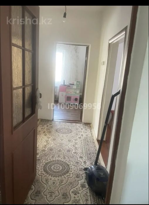 Продается дом в пос.Балпык би
