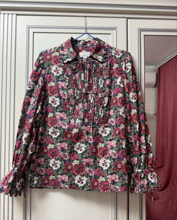 Блузка от J.Crew
