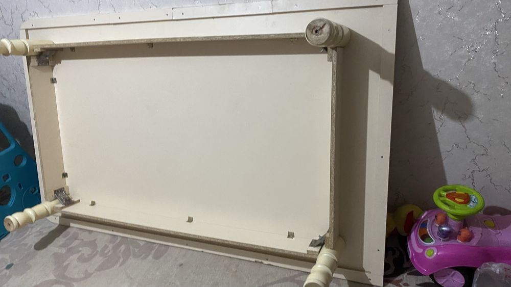 Стол жақсы сапамен