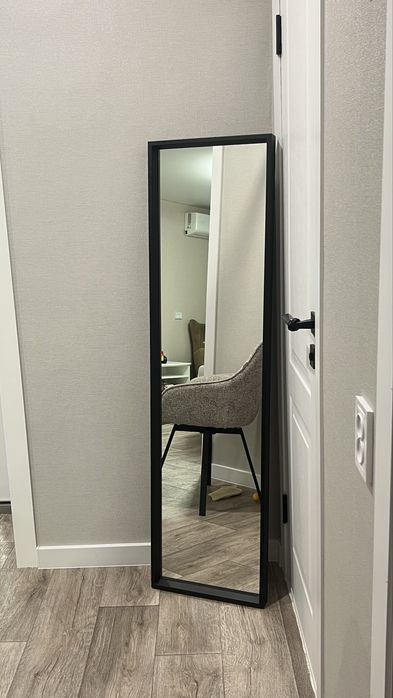 Зеркало икеа 150*40