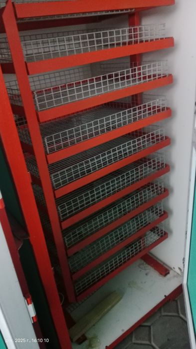 Продам инкубаторы