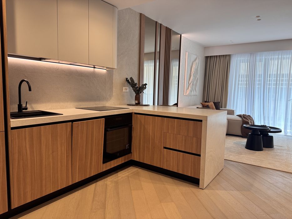 Apartament cu 2 camere Cortina 126 Iancu Nicolae