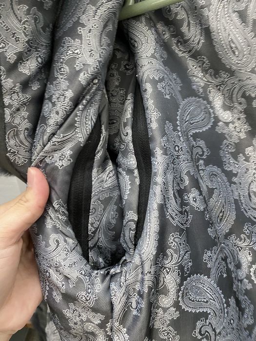 Продам песцовую шубу в графитовом цвете