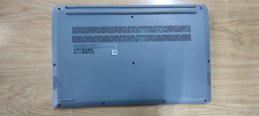 IdeaPad 1 15ALC7  LENOVO laptop defect