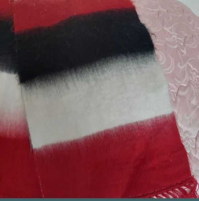 Șal lână merinos 2, 5 m