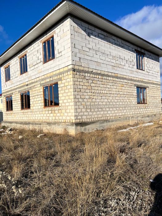 Продам коттедж район Рауан