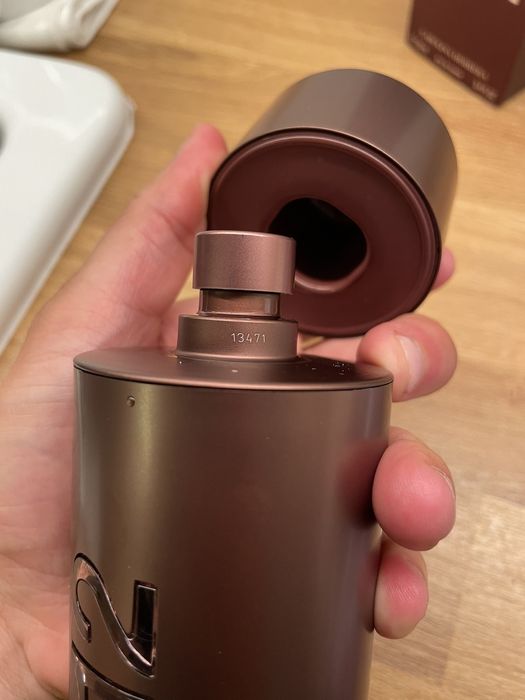 Carolina Herrera 212 Sexy 100ml parfum