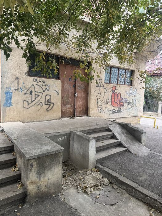 Spatiu comercial/apartament