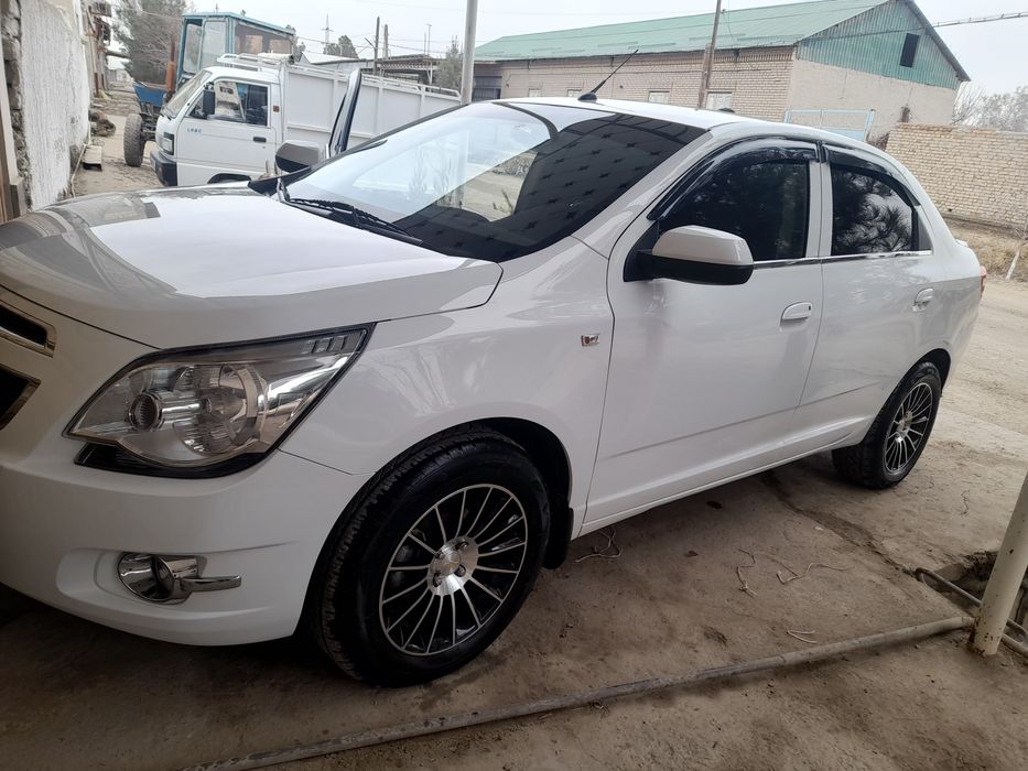 Kobilt aftermath sotiladi