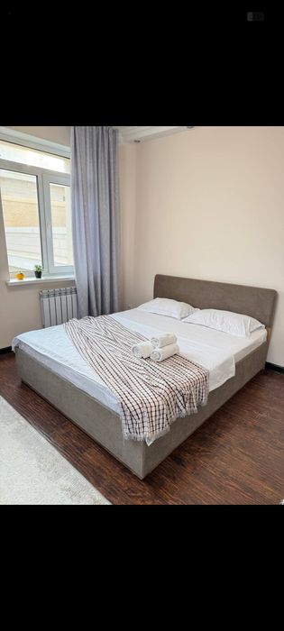 Квартира по суточна