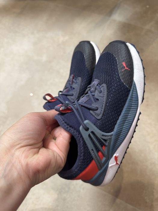 Adidasi Puma marime 27